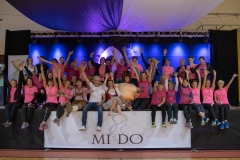 MIDO 2018